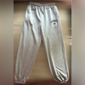 EXARUS California USA joggers